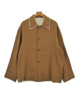 uniform experiment（ユニフォームエクスペリメント）その他 茶 サイズ:3(L位) メンズ/2200679357643