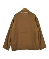 uniform experiment（ユニフォームエクスペリメント）その他 茶 サイズ:3(L位) メンズ/2200679357643