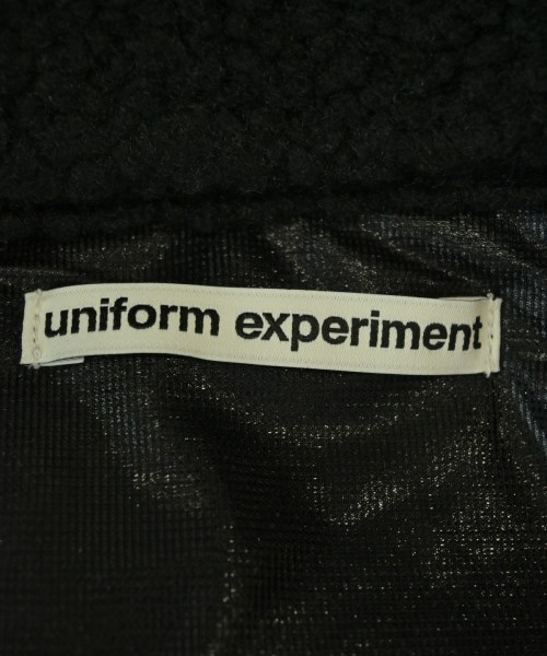 uniform experiment（ユニフォームエクスペリメント）その他 黒 サイズ:3(L位) メンズ/2200679423416