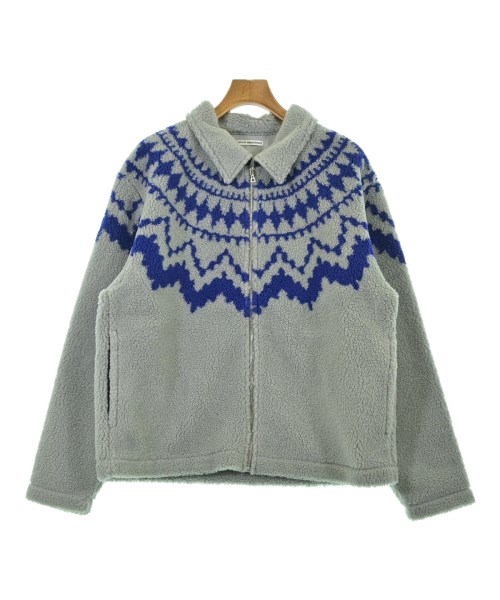 uniform experiment(ユニフォームエクスペリメント)その他 グレー サイズ:2(M位)/2200679423423