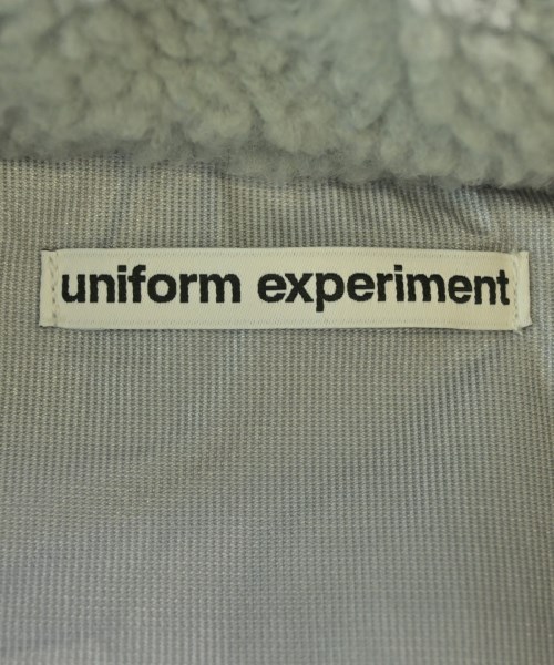 uniform experiment（ユニフォームエクスペリメント）その他 グレー サイズ:2(M位) メンズ/2200679423423