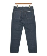 uniform experiment（ユニフォームエクスペリメント）デニムパンツ 紺 サイズ:2(M位) メンズ/2200679423454