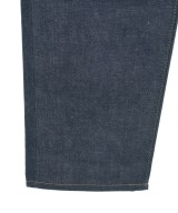 uniform experiment（ユニフォームエクスペリメント）デニムパンツ 紺 サイズ:2(M位) メンズ/2200679423454