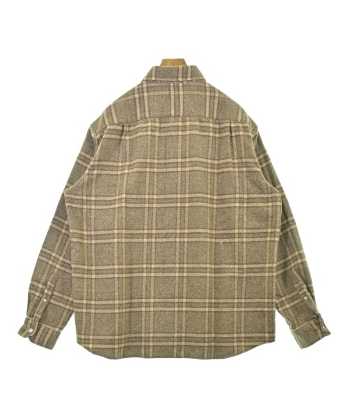 uniform experiment（ユニフォームエクスペリメント）カジュアルシャツ その他（柄物・カラフル） サイズ:4(XL位) メンズ/2200679423485
