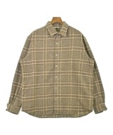 uniform experiment（ユニフォームエクスペリメント）カジュアルシャツ その他（柄物・カラフル） サイズ:4(XL位) メンズ/2200679423485