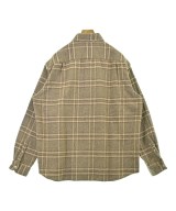 uniform experiment（ユニフォームエクスペリメント）カジュアルシャツ その他（柄物・カラフル） サイズ:4(XL位) メンズ/2200679423485