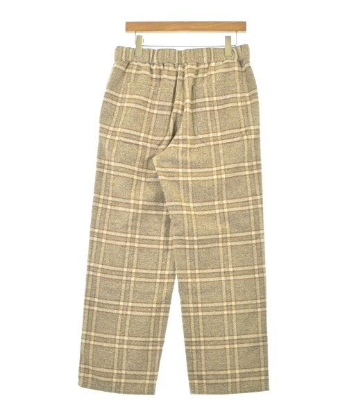 uniform experiment（ユニフォームエクスペリメント）その他 茶 サイズ:2(M位) メンズ/2200679423492
