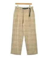 uniform experiment（ユニフォームエクスペリメント）その他 茶 サイズ:2(M位) メンズ/2200679423492