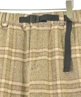 uniform experiment（ユニフォームエクスペリメント）その他 茶 サイズ:2(M位) メンズ/2200679423492