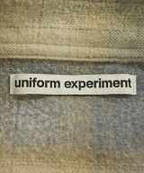 uniform experiment（ユニフォームエクスペリメント）カジュアルシャツ その他（柄物・カラフル） サイズ:3(L位) メンズ/2200679423508