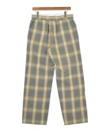 uniform experiment（ユニフォームエクスペリメント）その他 グレー サイズ:2(M位) メンズ/2200679423515