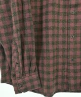 uniform experiment（ユニフォームエクスペリメント）カジュアルシャツ ピンク サイズ:3(L位) メンズ/2200679423522