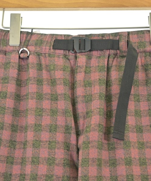 uniform experiment（ユニフォームエクスペリメント）その他 ピンク サイズ:2(M位) メンズ/2200679423539