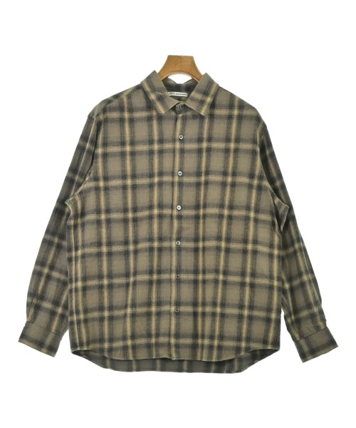 uniform experiment(ユニフォームエクスペリメント)カジュアルシャツ その他（柄物・カラフル） サイズ:2(M位)/2200679423546
