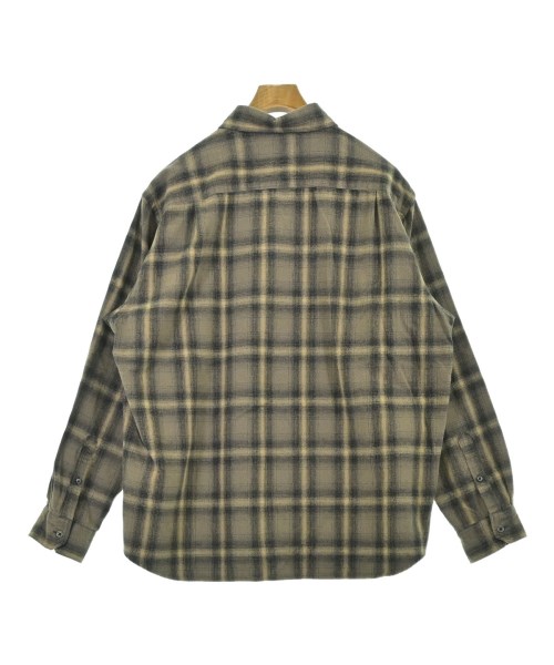 uniform experiment（ユニフォームエクスペリメント）カジュアルシャツ その他（柄物・カラフル） サイズ:2(M位) メンズ/2200679423546
