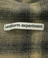 uniform experiment（ユニフォームエクスペリメント）カジュアルシャツ その他（柄物・カラフル） サイズ:2(M位) メンズ/2200679423546