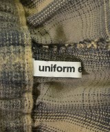 uniform experiment（ユニフォームエクスペリメント）その他 ベージュ サイズ:2(M位) メンズ/2200679423553