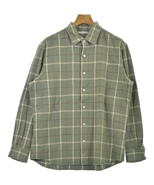 uniform experiment(ユニフォームエクスペリメント)カジュアルシャツ その他（柄物・カラフル） サイズ:1(S位)/2200679423560