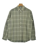 uniform experiment（ユニフォームエクスペリメント）カジュアルシャツ その他（柄物・カラフル） サイズ:1(S位) メンズ/2200679423560