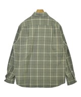 uniform experiment（ユニフォームエクスペリメント）カジュアルシャツ その他（柄物・カラフル） サイズ:1(S位) メンズ/2200679423560