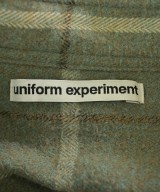 uniform experiment（ユニフォームエクスペリメント）カジュアルシャツ その他（柄物・カラフル） サイズ:1(S位) メンズ/2200679423560