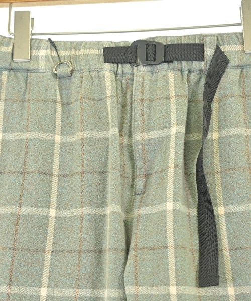 uniform experiment（ユニフォームエクスペリメント）その他 緑 サイズ:2(M位) メンズ/2200679423577
