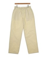 uniform experiment（ユニフォームエクスペリメント）その他 ベージュ サイズ:4(XL位) メンズ/2200679423591