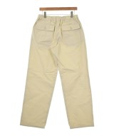 uniform experiment（ユニフォームエクスペリメント）その他 ベージュ サイズ:4(XL位) メンズ/2200679423591