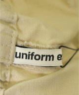 uniform experiment（ユニフォームエクスペリメント）その他 ベージュ サイズ:4(XL位) メンズ/2200679423591