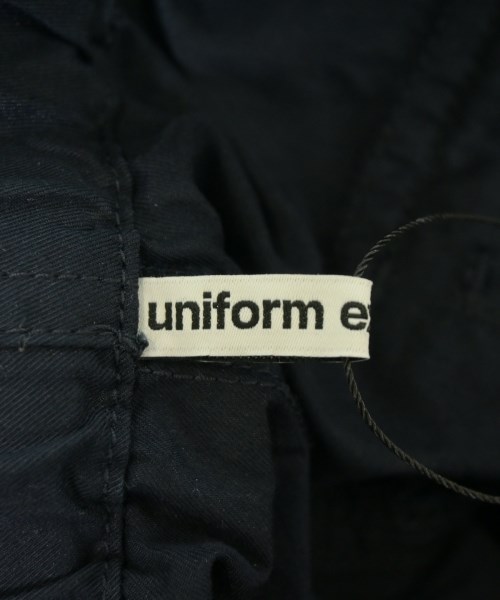 uniform experiment（ユニフォームエクスペリメント）その他 紺 サイズ:3(L位) メンズ/2200679423607