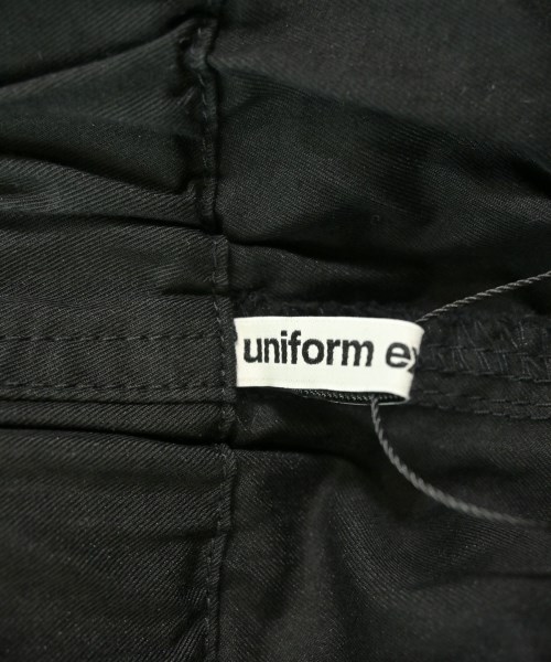 uniform experiment（ユニフォームエクスペリメント）その他 黒 サイズ:2(M位) メンズ/2200679423614