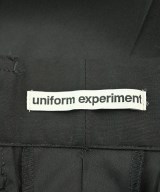 uniform experiment（ユニフォームエクスペリメント）その他 黒 サイズ:1(S位) メンズ/2200679423621