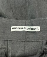 uniform experiment（ユニフォームエクスペリメント）その他 グレー サイズ:2(M位) メンズ/2200679423638