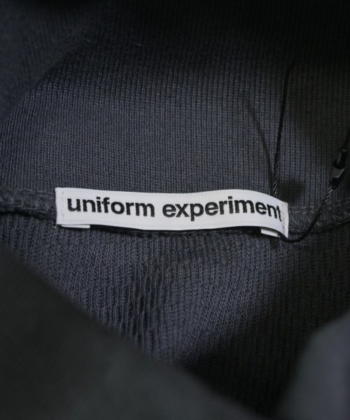 uniform experiment（ユニフォームエクスペリメント）Tシャツ・カットソー グレー サイズ:2(M位) メンズ/2200679423645
