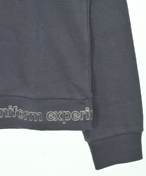 uniform experiment（ユニフォームエクスペリメント）Tシャツ・カットソー グレー サイズ:2(M位) メンズ/2200679423645