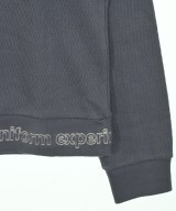 uniform experiment（ユニフォームエクスペリメント）Tシャツ・カットソー グレー サイズ:2(M位) メンズ/2200679423645