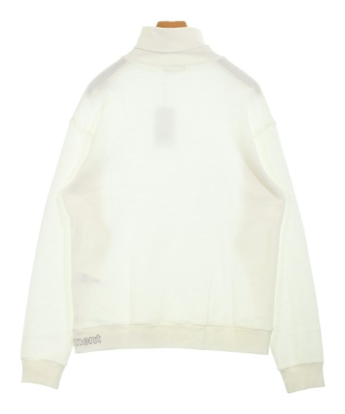 uniform experiment（ユニフォームエクスペリメント）Tシャツ・カットソー 白 サイズ:2(M位) メンズ/2200679423652