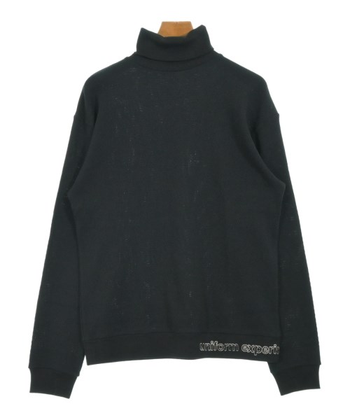 uniform experiment(ユニフォームエクスペリメント)Tシャツ・カットソー 黒 サイズ:2(M位)/2200679423669