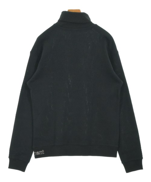 uniform experiment（ユニフォームエクスペリメント）Tシャツ・カットソー 黒 サイズ:2(M位) メンズ/2200679423669