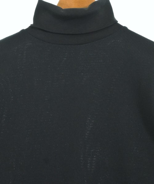 uniform experiment（ユニフォームエクスペリメント）Tシャツ・カットソー 黒 サイズ:2(M位) メンズ/2200679423669