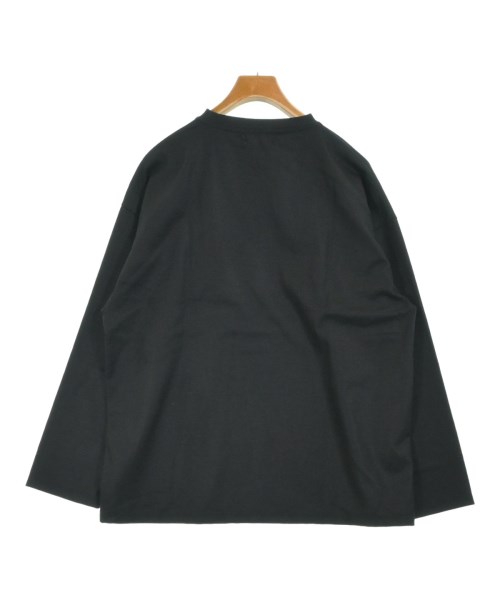 uniform experiment（ユニフォームエクスペリメント）ニット・セーター 黒 サイズ:2(M位) メンズ/2200679423676