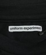 uniform experiment（ユニフォームエクスペリメント）ニット・セーター 黒 サイズ:2(M位) メンズ/2200679423676