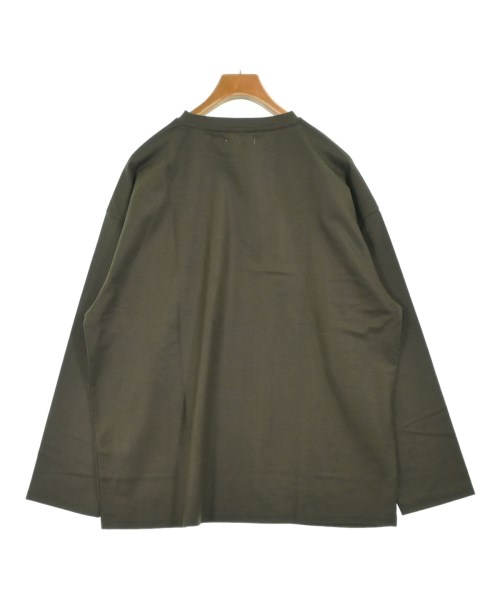 uniform experiment（ユニフォームエクスペリメント）ニット・セーター 茶 サイズ:3(L位) メンズ/2200679423683