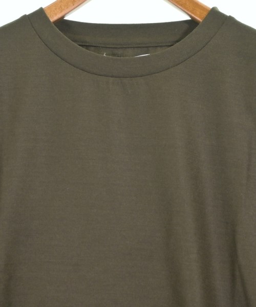 uniform experiment（ユニフォームエクスペリメント）ニット・セーター 茶 サイズ:3(L位) メンズ/2200679423683