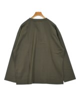 uniform experiment（ユニフォームエクスペリメント）ニット・セーター 茶 サイズ:3(L位) メンズ/2200679423683