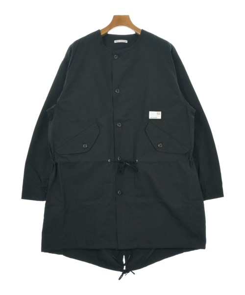 ユニフォームエクスペリメント(uniform experiment)のuniform experiment コート（その他）