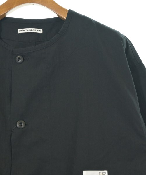 uniform experiment（ユニフォームエクスペリメント）その他 黒 サイズ:1(XXL位) メンズ/2200679686880