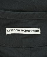 uniform experiment（ユニフォームエクスペリメント）その他 黒 サイズ:1(XXL位) メンズ/2200679686880
