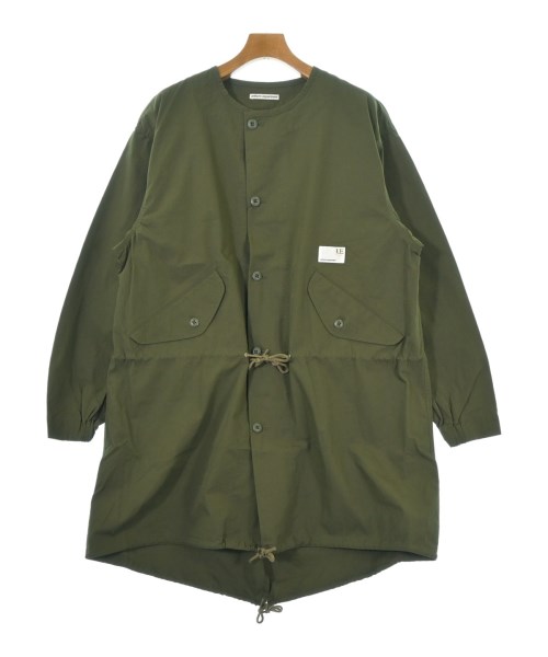 ユニフォームエクスペリメント(uniform experiment)のuniform experiment コート（その他）