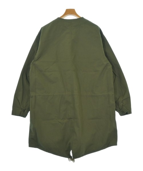 uniform experiment（ユニフォームエクスペリメント）その他 カーキ サイズ:1(S位) メンズ/2200679686903